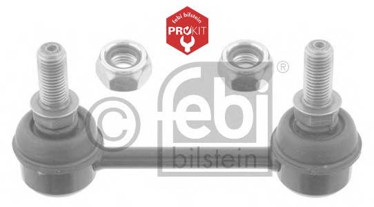 FEBI BILSTEIN 28439 Тяга/стійка, стабілізатор FEBI BILSTEIN 28439 Тяга/стійка, стабілізатор