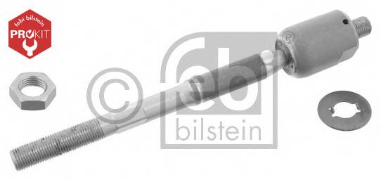 FEBI BILSTEIN 29352 Осьовий шарнір, рульова тяг...