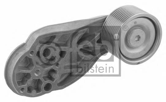 FEBI BILSTEIN 30646 Паразитный / Ведущий ролик, 