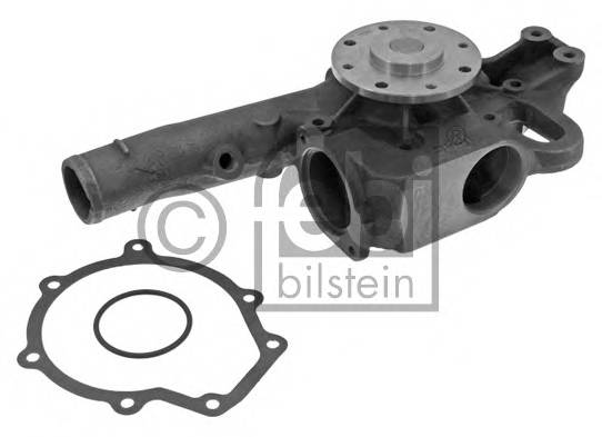 FEBI BILSTEIN 35687 Водяной насос