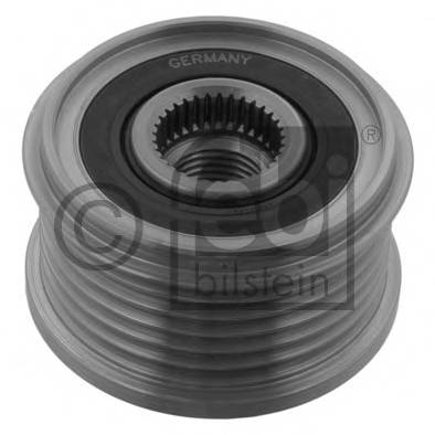 FEBI BILSTEIN 37047 Механізм вільного ходу ген...