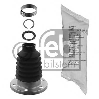 FEBI BILSTEIN 37116 Комплект пылника, приводно