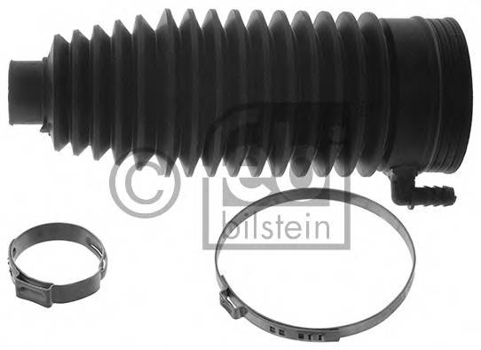 FEBI BILSTEIN 38738 Комплект пильника, рульове ...