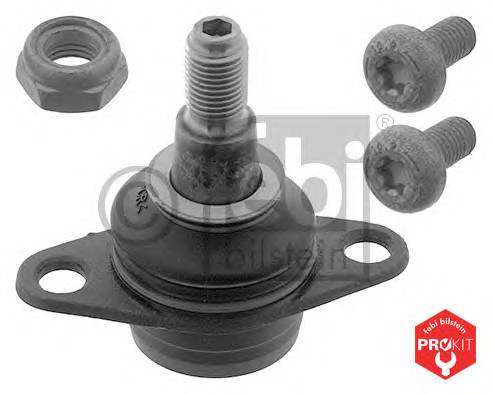 FEBI BILSTEIN 40845 Несущий / направляющий шарн... FEBI BILSTEIN 40845 Несущий / направляющий шарн...