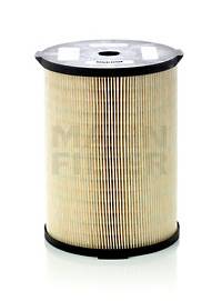 MANN-FILTER PFU 19 226 x Масляный фильтр MANN-FILTER PFU 19 226 x Масляный фильтр