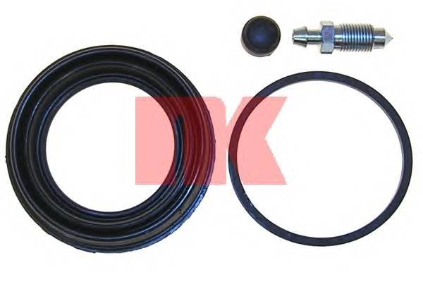 NK 8810009 Ремкомплект, тормозной суп...