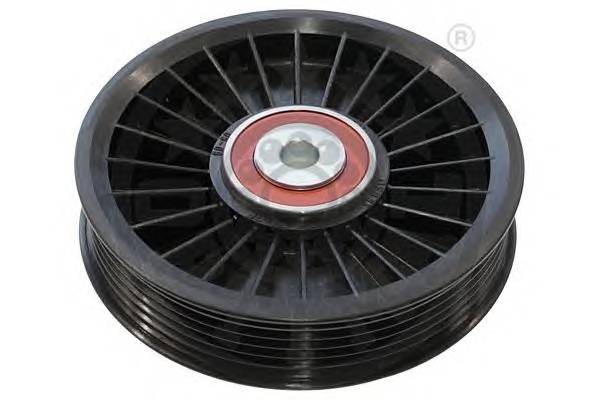 OPTIMAL 0-N1437 Паразитний / провідний роли...