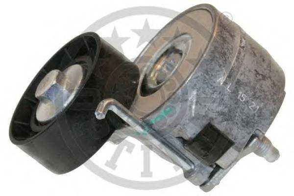 OPTIMAL 0-N1526 Натяжитель ремня, клиновой 