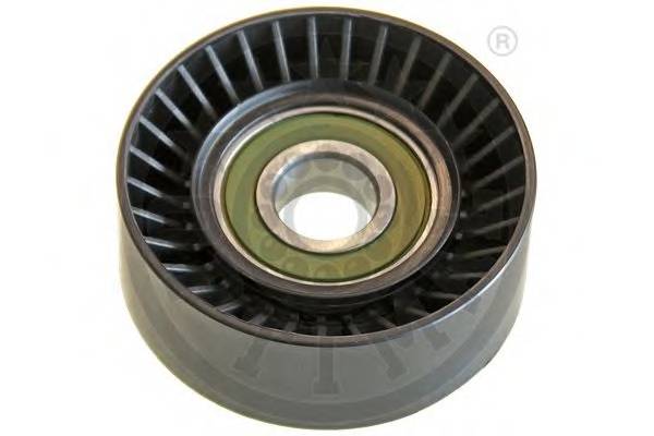 OPTIMAL 0-N1714S Натяжной ролик, поликлинов�...