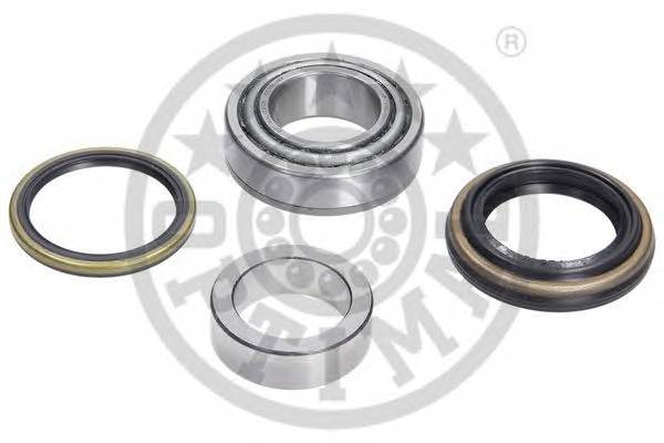 OPTIMAL 922557 Комплект підшипника маточи... OPTIMAL 922557 Комплект підшипника маточи...