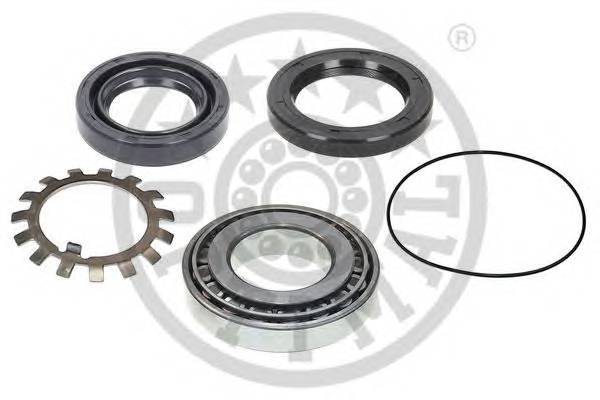 OPTIMAL 942695 Комплект підшипника маточи... OPTIMAL 942695 Комплект підшипника маточи...