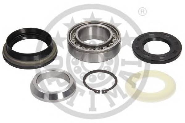 OPTIMAL 962749 Комплект подшипника ступиц... OPTIMAL 962749 Комплект подшипника ступиц...