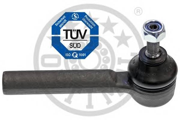 OPTIMAL G1-013 Наконечник поперечной руле...