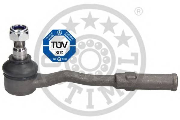 OPTIMAL G1-1239 Наконечник поперечной руле...