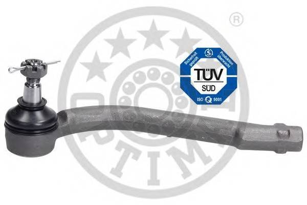 OPTIMAL G1-1322 Наконечник поперечной руле... OPTIMAL G1-1322 Наконечник поперечной руле...