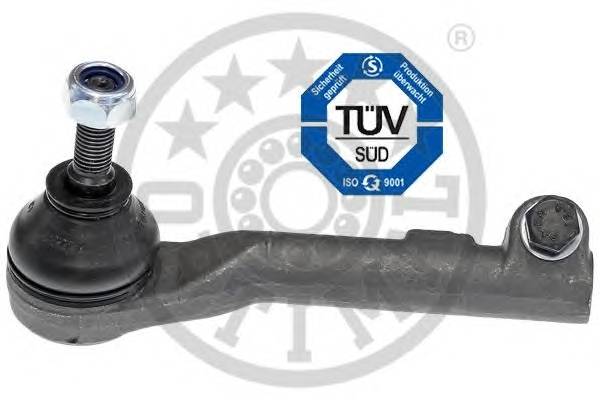 OPTIMAL G1-373 Наконечник поперечной руле