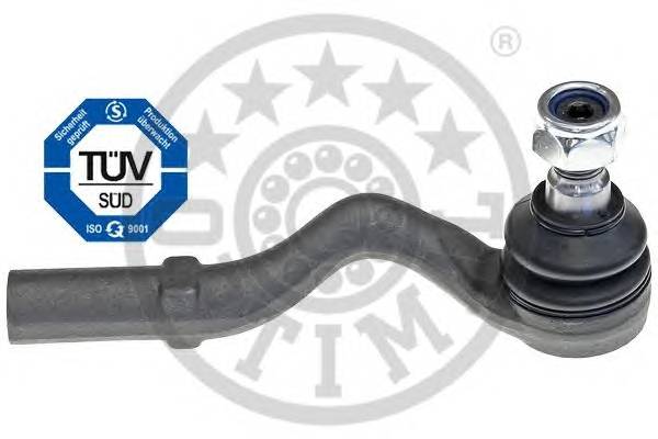 OPTIMAL G1-705 Наконечник поперечной руле