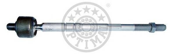 OPTIMAL G2-1162 Осьовий шарнір, рульова тяг...