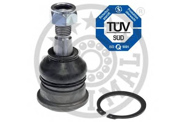 OPTIMAL G3-553 Несущий / направляющий шарн