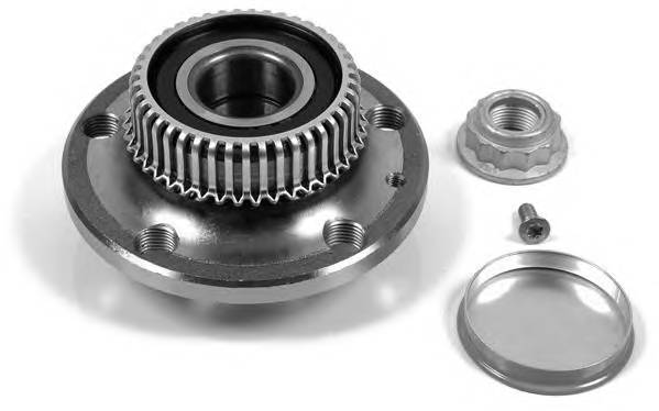 MOOG VO-WB-11063 Комплект подшипника ступиц