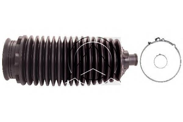 SIDEM 305.131 Пыльник, рулевое управлени