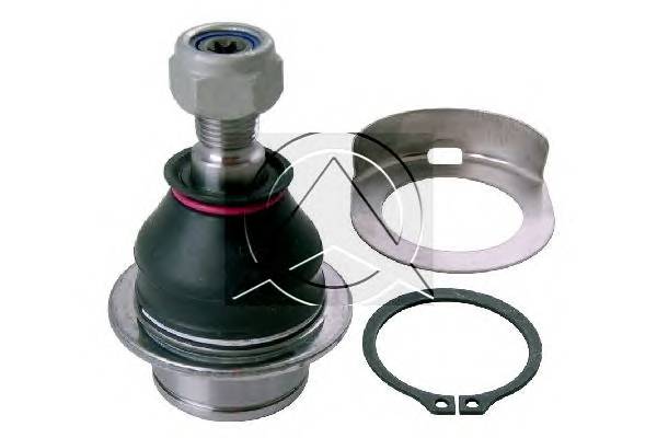 SIDEM 4284 Колодка гальм. диск. MB SPRINTER, ...