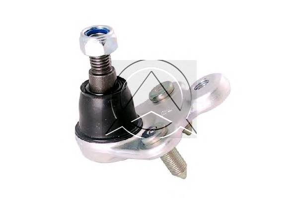 SIDEM 47685 Несущий / направляющий шарн