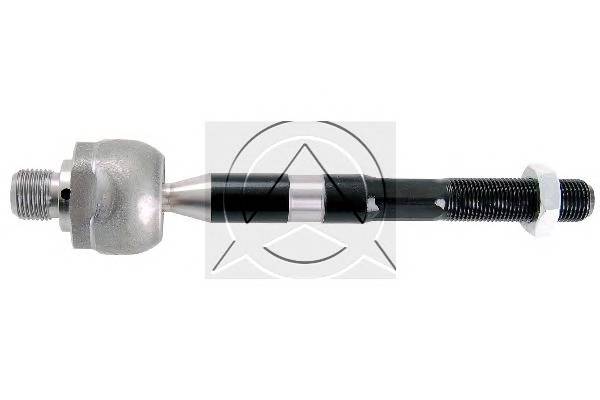 SIDEM 81215 Осьовий шарнір, рульова тяг... SIDEM 81215 Осьовий шарнір, рульова тяг...