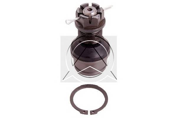 SIDEM 93081 Несущий / направляющий шарн