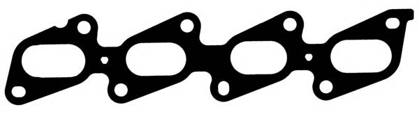 REINZ 71-40667-00 Прокладка, выпускной колле�