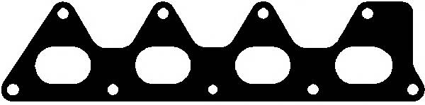 ELRING 331.570 Прокладка, випускний колек... ELRING 331.570 Прокладка, випускний колек...