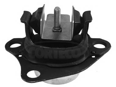 CORTECO 80000973 Подвеска, двигатель