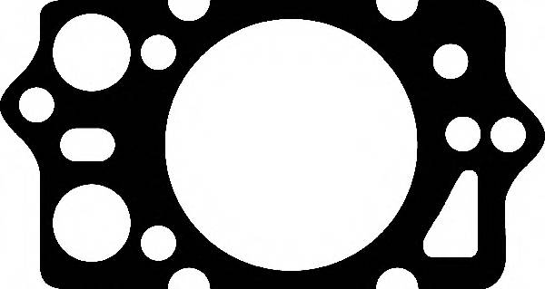 CORTECO 414548P Прокладка, головка цилиндр