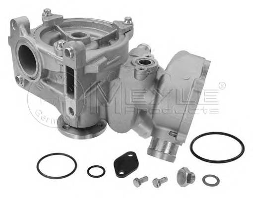 MEYLE 013 026 7100 Водяной насос