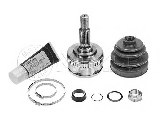 MEYLE 014 498 0001 Шарнирный комплект, привод