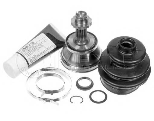 MEYLE 100 498 0189 Шарнирный комплект, привод