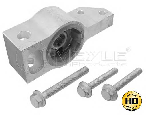 MEYLE 100 610 0037/HD Ремкомплект, поперечный ры