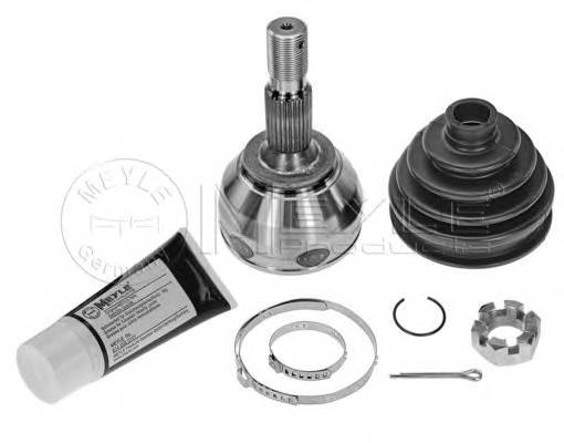 MEYLE 11-14 498 0016 Шарнирный комплект, привод
