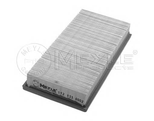 MEYLE 112 133 0002 Повітряний фільтр MEYLE 112 133 0002 Повітряний фільтр