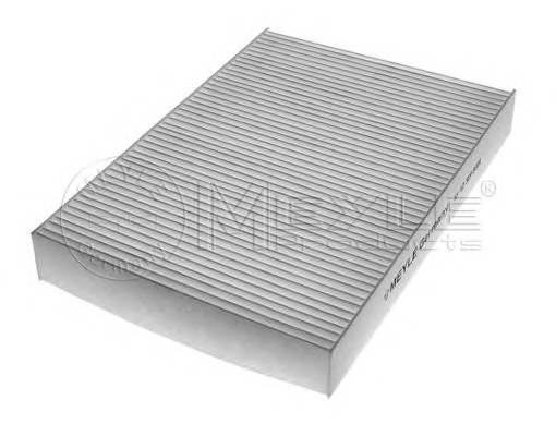 MEYLE 16-12 319 0001 Фильтр, воздух во внутренно