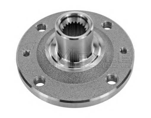 MEYLE 16-14 652 0101 Ступица колеса