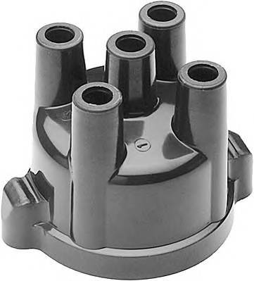 BERU VK157 Крышка распределителя зажи