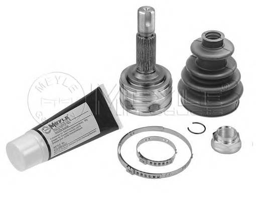 MEYLE 30-14 498 0021 Шарнирный комплект, привод