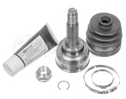 MEYLE 32-14 498 0002 Шарнірний комплект, привод... MEYLE 32-14 498 0002 Шарнірний комплект, привод...
