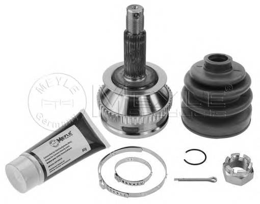 MEYLE 37-14 498 0010 Шарнирный комплект, привод... MEYLE 37-14 498 0010 Шарнирный комплект, привод...
