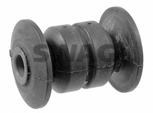 SWAG 10 92 2657 Підвіска, важіль незалежно...