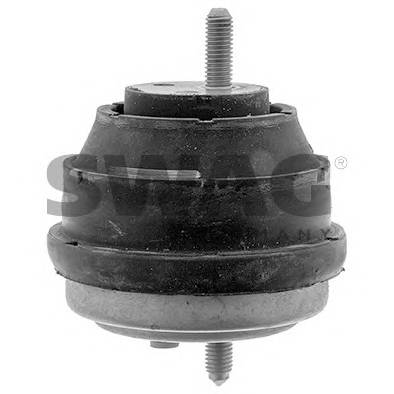 SWAG 20 13 0040 Подвеска, двигатель