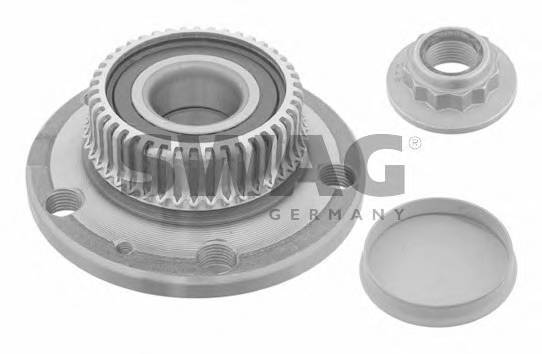 SWAG 32 92 4236 Комплект подшипника ступиц