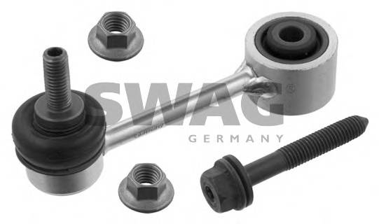 SWAG 60 93 7312 Тяга / стойка, стабилизатор