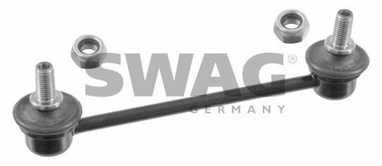 SWAG 83 92 2465 Тяга / стойка, стабилизатор SWAG 83 92 2465 Тяга / стойка, стабилизатор